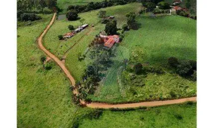 Chácara / sítio com 7 quartos à venda na Santo Antonio Da Alegria, 01, Centro, Santo Antônio da Alegria