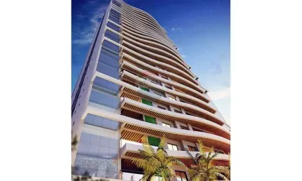 APARTAMENTO A VENDA 80M2 OLHOS D´ÁGUA | ALTO DA FIÚSA | 2 SUÍTES E 2 VAGAS | VARANDA GOURMET COM CHURRASQUEIRA ÁREA DE LAZER COMPLETA
