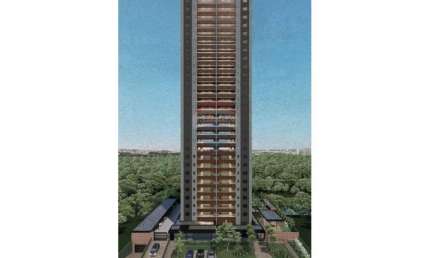 Lançamento à Venda Edificio Stradivarius Residencial - Jardim Olhos d Água, 3 Suítes, 154M2, Ribeirão Preto/SP