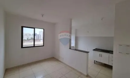 Apartamento a venda - 2 Quartos - 45,11 m² - Condomínio Parc Juruá - Jardim Maria Goretti - Ribeirão Preto - São Paulo