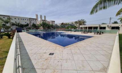 Apartamento a venda - 2 Quartos - 41,85 m² – Condomínio Palácio Imperial – Reserva Real – Ribeirão Preto – São Paulo.