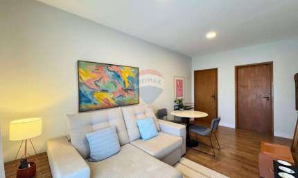 APARTAMENTO COM 3 DORMITÓRIOS SENDO 1 SUÍTE À VENDA NO RESIDENCIAL FLÓRIDA - AV CARAMURU - 74 M² POR R$ 250.000 EM RIBEIRÃO PRETO/SP