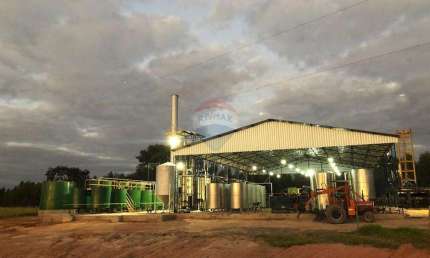 FAZENDA PRESIDENTE OLEGARIO-MG   276,7 Ha , ALAMBIQUE DE CACHACA E PLATIO DE CANA- R$12.000.000,00