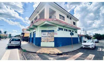 Sobrado a venda Parque Sao Sebastiao, 3 quartos,  1 Suite, 260 m², Ribeirao Preto /SP