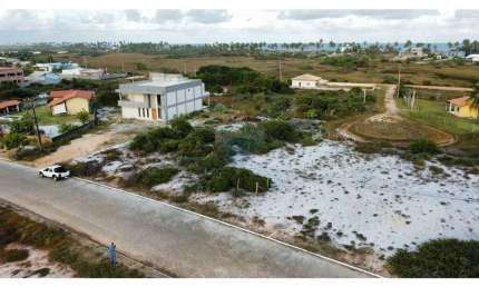 Terreno à venda no Condomínio Águas de Sauípe – Entre Rios/BA R$ 190.000,00