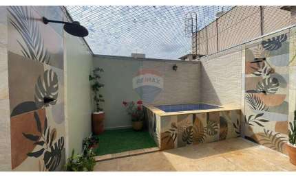 Cobertura de Luxo no Jardim Nova Aliança - 174m² - R$ 720.000 - Vista Panorâmica para o Ribeirão Shopping