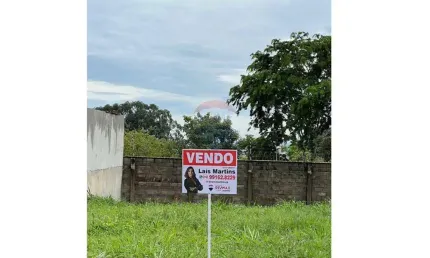Terreno comercial de 361,85 m² no Recreio das Acácias, Ribeirão Preto.
