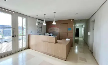 Casa comercial à venda com 245 m2, Jardim Sumaré, Alto da Boa Vista - Ribeirão Preto/SP