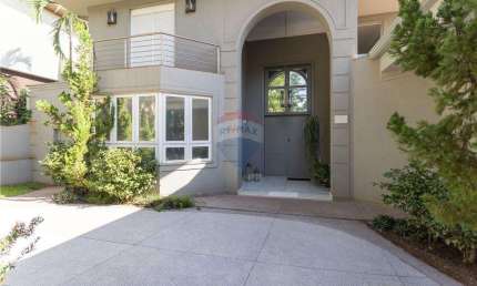 Casa à Venda Condominio Ipê Roxo, Vila do Golf , 6 Suítes, 855,99 m² Ribeirão Preto/SP