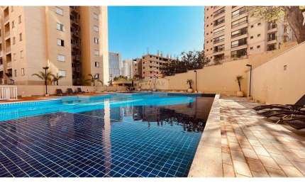 Apartamento Botanico Boulevard 100mts do Park Raia 2 dorm 1 suíte 70m² - Todo Reformado