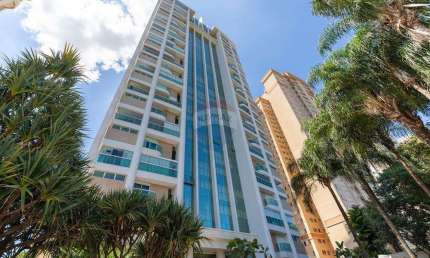 Apartamento Duplex à venda no Edificio Doppio Spazio 3 quartos (suites) Avenida João Fiúsa Jardim Iraja Ribeirão Preto/SP