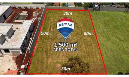 Lote/Terreno à Venda, 1.500m², Fazenda Santa Maria, Cravinhos/SP