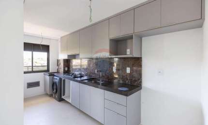 Apartamento à venda Olhos D´Água - 3 suítes, 111 m² - vista parque - Ribeirão Preto/SP