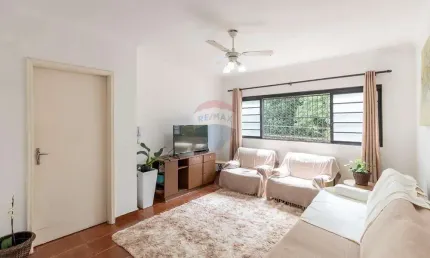 Apartamento à venda no Edifício Sol Maior, Centro, 3 quartos, 106m², Ribeirão Preto/SP