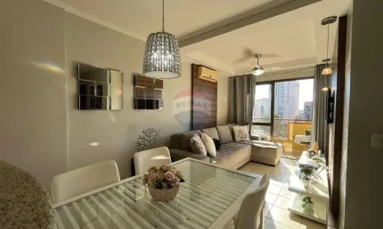 Apartamento de 2 quartos a venda no Jardim Botânico, 66m², 1 suíte, elevador e 2 vagas cobertas