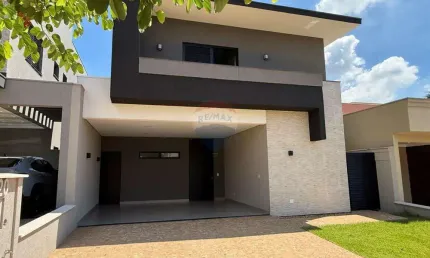 Casa a venda no Condomínio Vila Romana 1. Com 226 m² de área construída em um terreno de 255 m²-Valor: R$ 1.450.000,00