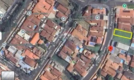 Terreno à venda 327 m² Jardim Califórnia - Próximo ao Ribeirão Shopping - Ribeirão Preto/SP