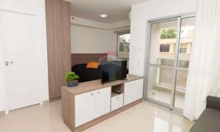 FLat Hub Intercity Ribeirania a venda, Studio, 1 quarto, 1 banheiro, 37.2m², Ribeirão Preto/SP