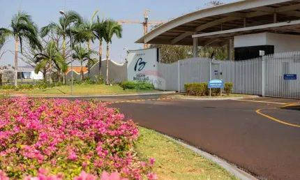 Casa em condomínio fechado com 5 quartos à venda na Rua Américo Puti, 697, Bonfim Paulista, Ribeirão Preto