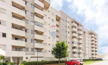 Apartamento à venda, Edifício Due Fratelli, Parque dos Lagos, 2 quartos, 57m², Ribeirão Preto/SP