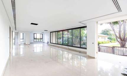 Casa a venda, Jardim Olhos D'Água, Condomínio Borda da Mata, 900m² em Ribeirão Preto/SP