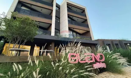 Studio a venda, Nova Aliança Sul, 28m², Ribeirão Preto-SP
