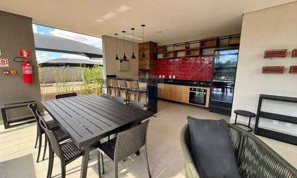 Apartamento Sonance Bild  2 Quartos 1 Suíte e sacada - 61,18m² R$305.900