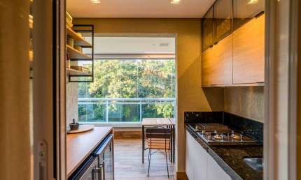 Apartamento à venda, PORTEIRA FECHADA, Edifício Sevilha, 2 quartos sendo 1 suíte, 93m² no Jardim Botânico Ribeirão Preto/SP