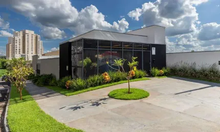 Casa Comercial à venda, Alto da Boa Vista, 1 quarto, 1 recepção, 2 salas, 133,10m²,  Ribeirão Preto/SP