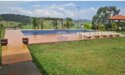 Chácara / sítio com 3 quartos à venda na Cajuru, Centro, Cajuru