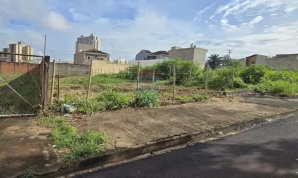 Terreno à Venda no Alto da Boa Vista, 300m², Ribeirão Preto-SP