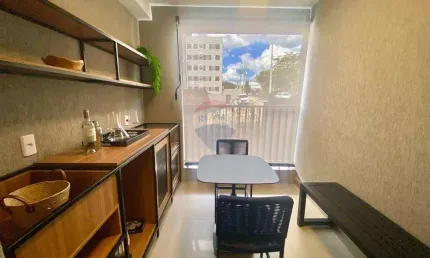 Apartamento Sonance Bild  2 Quartos 1 Suíte e sacada - 61,18m² R$305.900