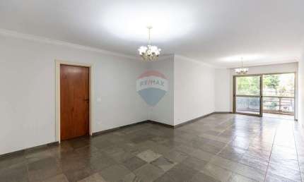 Apartamento à venda no Edifício Aruanã, Centro, 3 quartos sendo 1 suíte, 156,89m², Ribeirão Preto/SP