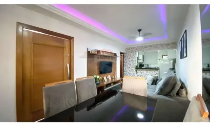Casa com 2 quartos à venda no Parque dos Flamboyans, Ribeirão Preto 