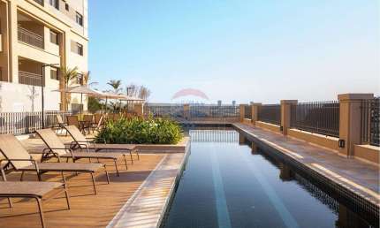 APARTAMENTO À VENDA COM 3 SUITES E DUAS VAGAS NO PLAZA LA CORUÑA NO OLHOS DÁGUA