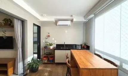 Apartamento à venda, 126 m² por r$ 1.090.000,00 - vila do golf - ribeirão preto/sp