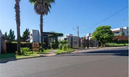 Terreno à venda, 278 m² por r$ 320.000,00 - san marco - ribeirão preto/sp