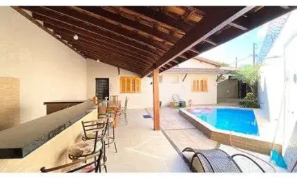 Casa à venda, 183 m² por r$ 410.000,00 - parque dos flamboyans - ribeirão preto/sp