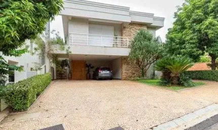 Casa à venda, 430 m² por r$ 3.100.000,00 - jardim botânico - ribeirão preto/sp