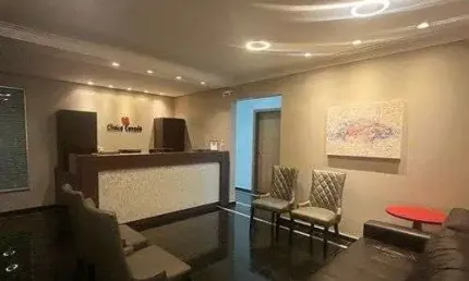 Sala à venda, 17 m² por r$ 199.000,00 - jardim canadá - ribeirão preto/sp