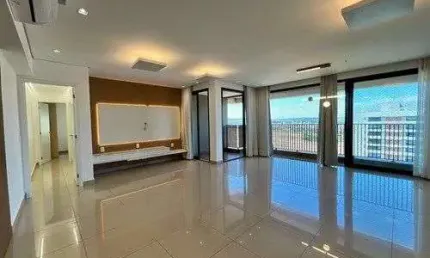 Apartamento à venda com 3 quartos, 1 suíte, 134 m² por r$ 1.100.000 - jardim olhos d'água - ribeirão preto/sp