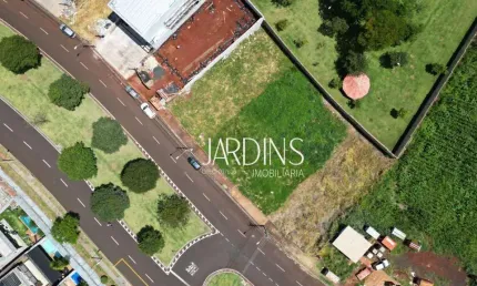 Terreno à venda, 361 m² por r$ 599.000,00 - recreio das acácias - ribeirão preto/sp