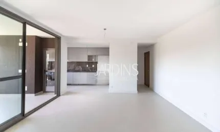 Apartamento à venda, 111 m² por r$ 930.000,00 - jardim olhos d'água - ribeirão preto/sp