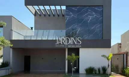 Casa à venda, 247 m² por r$ 1.790.000,00 - condomínio vivendas da mata - ribeirão preto/sp