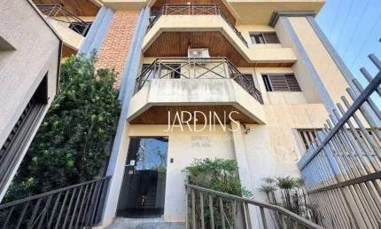 Apartamento à venda, 74 m² por r$ 249.000,00 - residencial flórida - ribeirão preto/sp