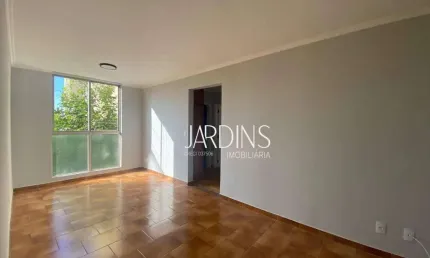 Apartamento à venda, 69 m² por r$ 199.000,00 - jardim paulista - ribeirão preto/sp