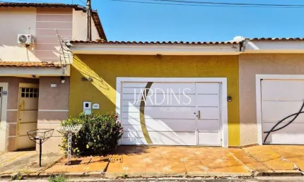 Casa à venda, planalto verde, 3 quartos, 114,30m², ribeirão preto/sp