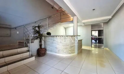 Prédio à venda, 500 m² por r$ 1.190.000,00 - parque dos bandeirantes - ribeirão preto/sp