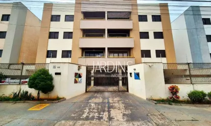 Apartamento à venda, 87 m² por r$ 219.000,00 - residencial e comercial palmares - ribeirão preto/sp