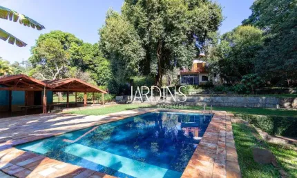 Chácara à venda, 16000 m² por r$ 2.800.000,00 - jardim progresso - ribeirão preto/sp